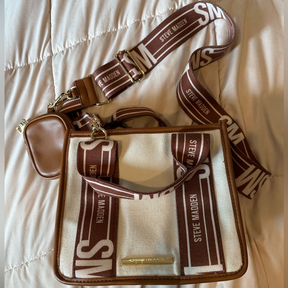 STEVE MADDEN BAG